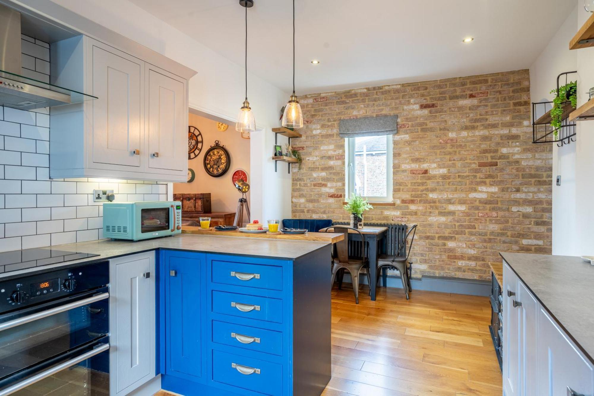 36 Dalton Terrace *