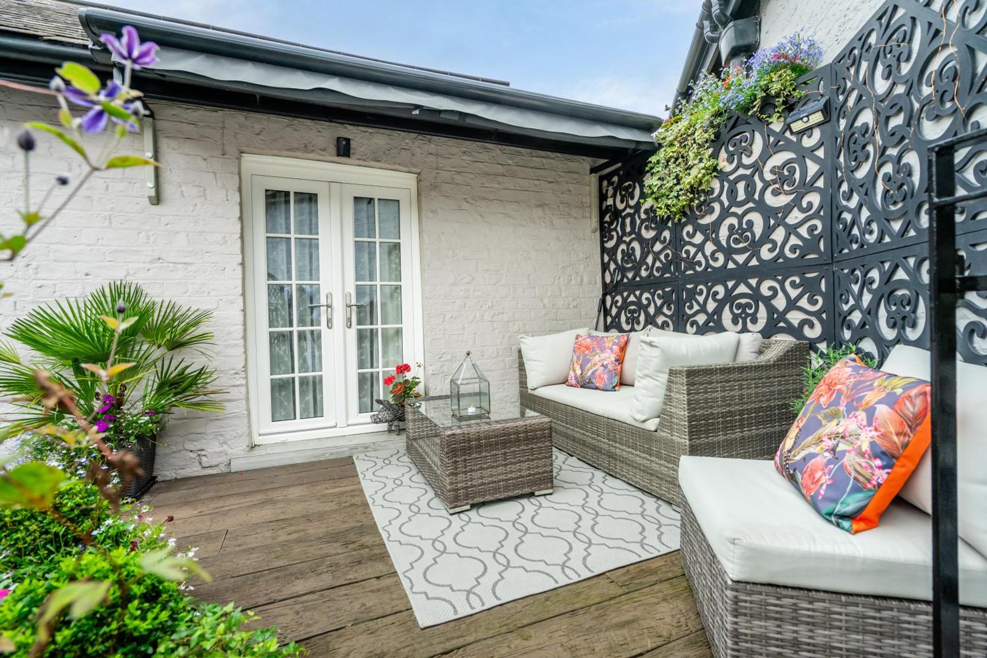36 Dalton Terrace * York
